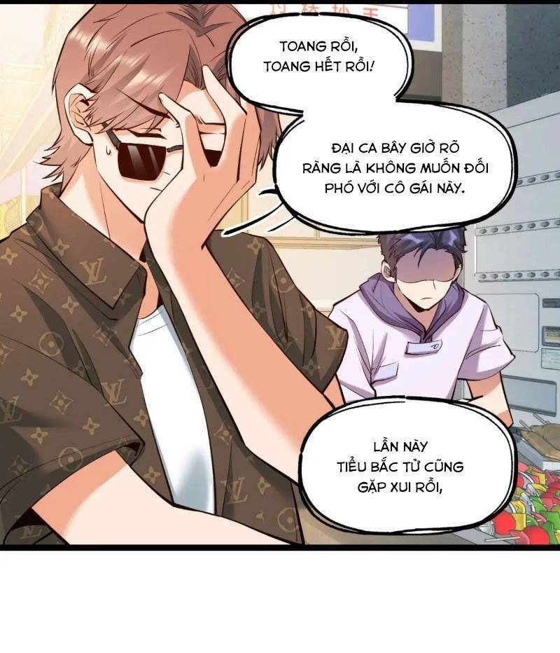 Trọng Sinh Không Làm Chạn Vương, Tôi Một Mình Nạp Game Thăng Cấp Chap 29 - Next Chap 30