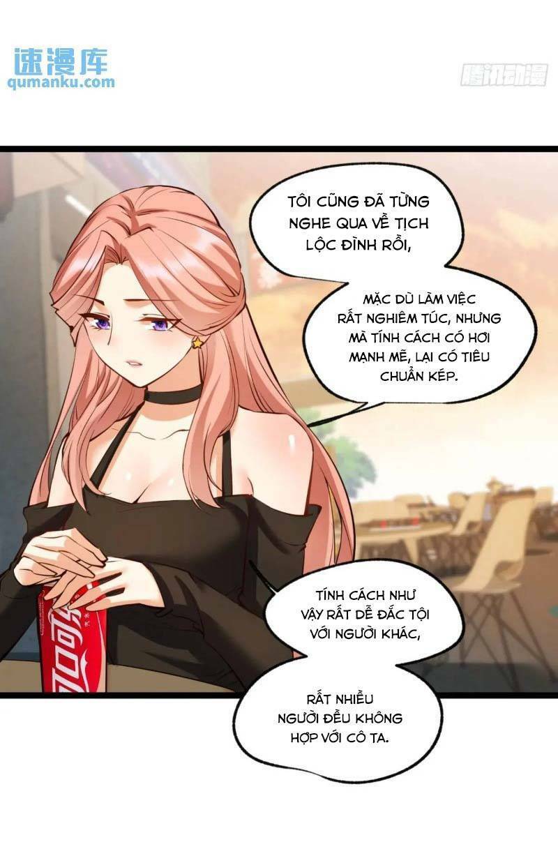 Trọng Sinh Không Làm Chạn Vương, Tôi Một Mình Nạp Game Thăng Cấp Chap 29 - Next Chap 30