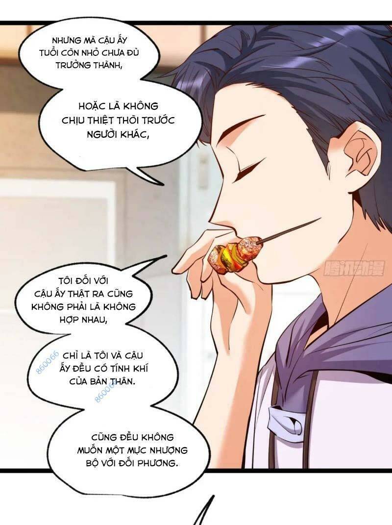 Trọng Sinh Không Làm Chạn Vương, Tôi Một Mình Nạp Game Thăng Cấp Chap 29 - Next Chap 30