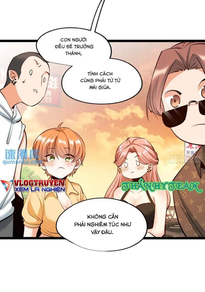 Trọng Sinh Không Làm Chạn Vương, Tôi Một Mình Nạp Game Thăng Cấp Chap 29 - Next Chap 30