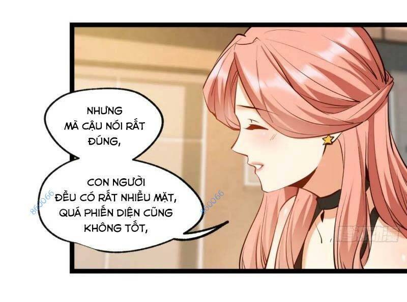 Trọng Sinh Không Làm Chạn Vương, Tôi Một Mình Nạp Game Thăng Cấp Chap 29 - Next Chap 30