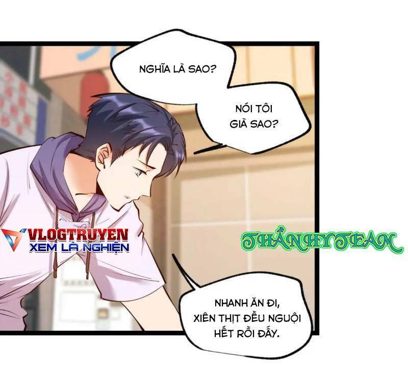 Trọng Sinh Không Làm Chạn Vương, Tôi Một Mình Nạp Game Thăng Cấp Chap 29 - Next Chap 30