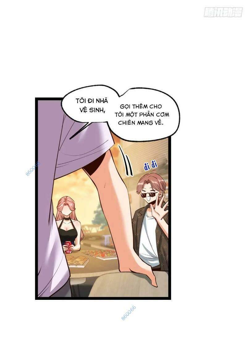 Trọng Sinh Không Làm Chạn Vương, Tôi Một Mình Nạp Game Thăng Cấp Chap 29 - Next Chap 30