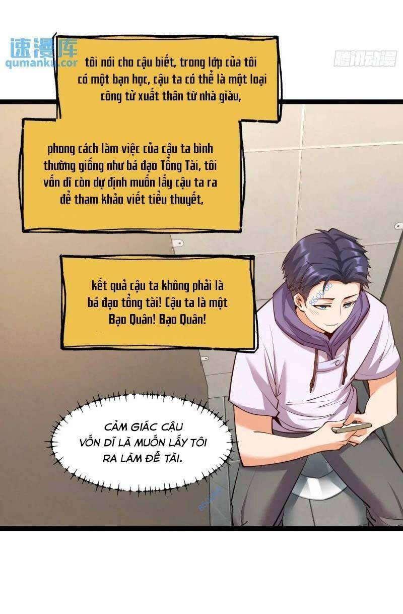 Trọng Sinh Không Làm Chạn Vương, Tôi Một Mình Nạp Game Thăng Cấp Chap 29 - Next Chap 30