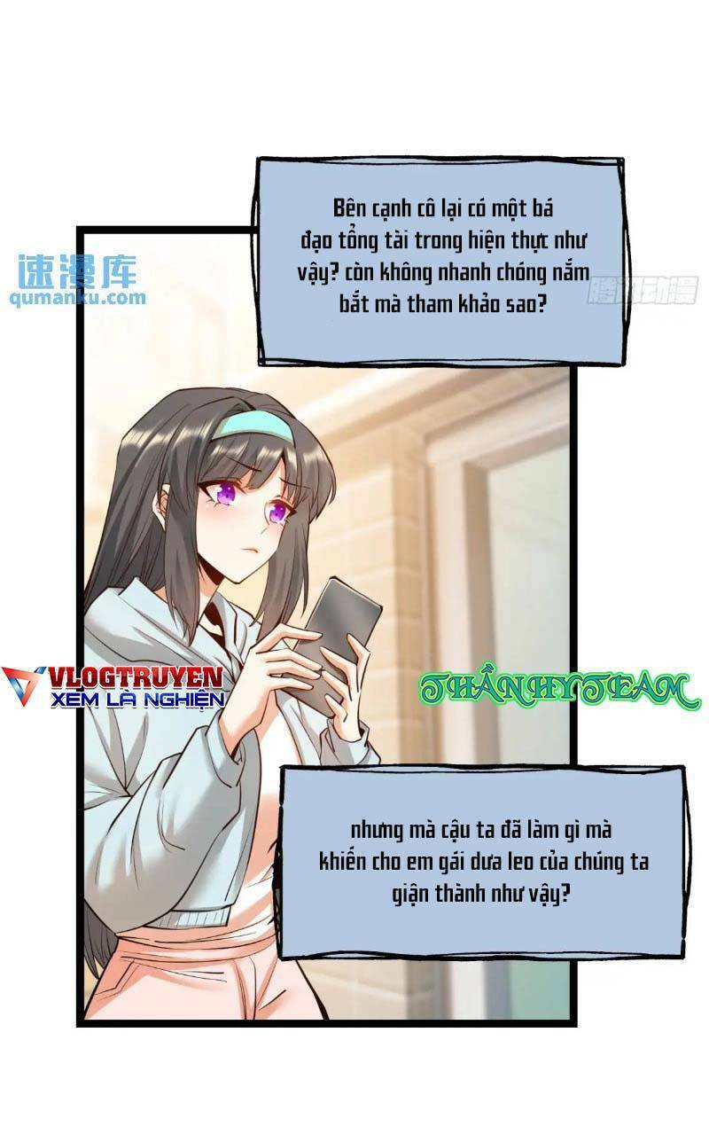 Trọng Sinh Không Làm Chạn Vương, Tôi Một Mình Nạp Game Thăng Cấp Chap 29 - Next Chap 30