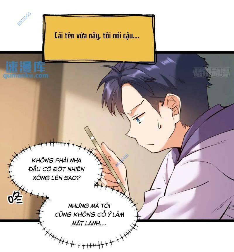 Trọng Sinh Không Làm Chạn Vương, Tôi Một Mình Nạp Game Thăng Cấp Chap 29 - Next Chap 30