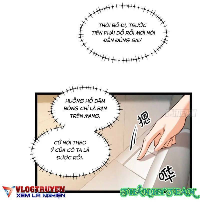Trọng Sinh Không Làm Chạn Vương, Tôi Một Mình Nạp Game Thăng Cấp Chap 29 - Next Chap 30