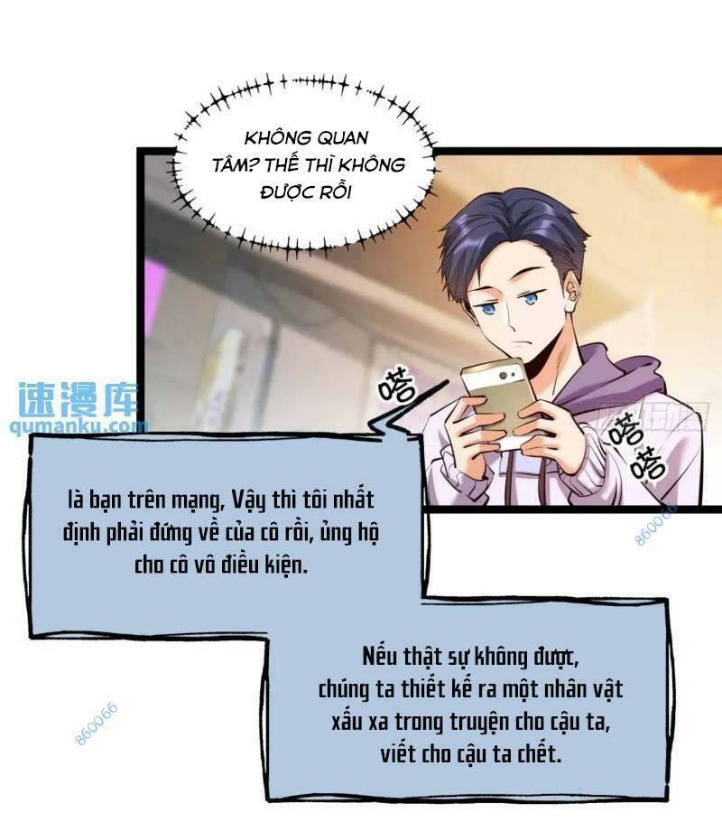 Trọng Sinh Không Làm Chạn Vương, Tôi Một Mình Nạp Game Thăng Cấp Chap 29 - Next Chap 30