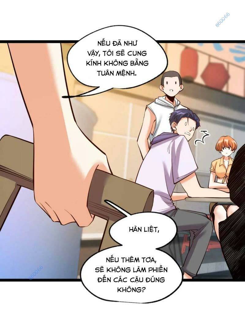 Trọng Sinh Không Làm Chạn Vương, Tôi Một Mình Nạp Game Thăng Cấp Chap 29 - Next Chap 30