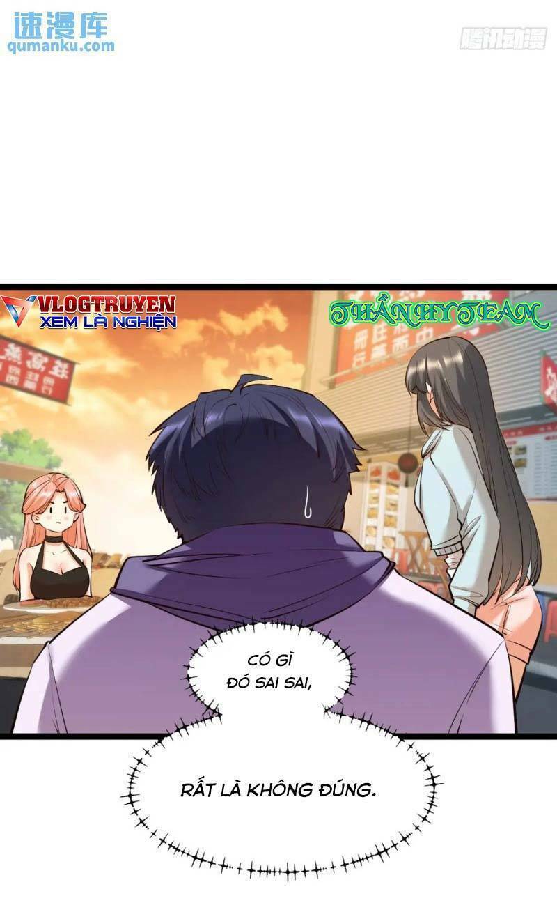 Trọng Sinh Không Làm Chạn Vương, Tôi Một Mình Nạp Game Thăng Cấp Chap 29 - Next Chap 30