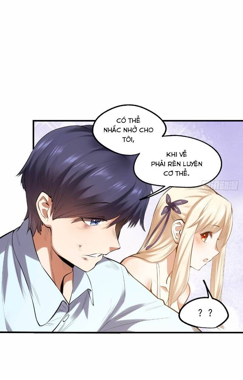 Trọng Sinh Không Làm Chạn Vương, Tôi Một Mình Nạp Game Thăng Cấp Chap 3 - Next Chap 4