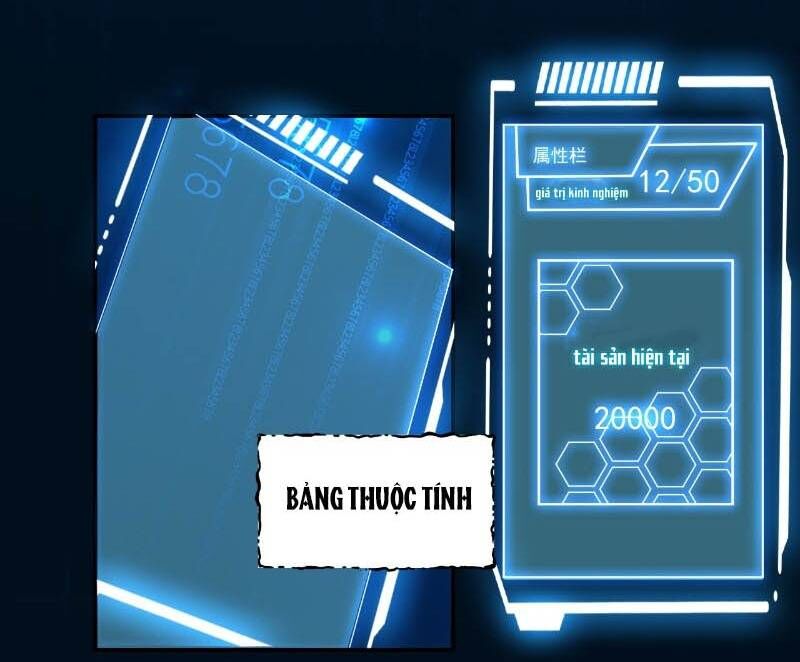 Trọng Sinh Không Làm Chạn Vương, Tôi Một Mình Nạp Game Thăng Cấp Chap 3 - Next Chap 4