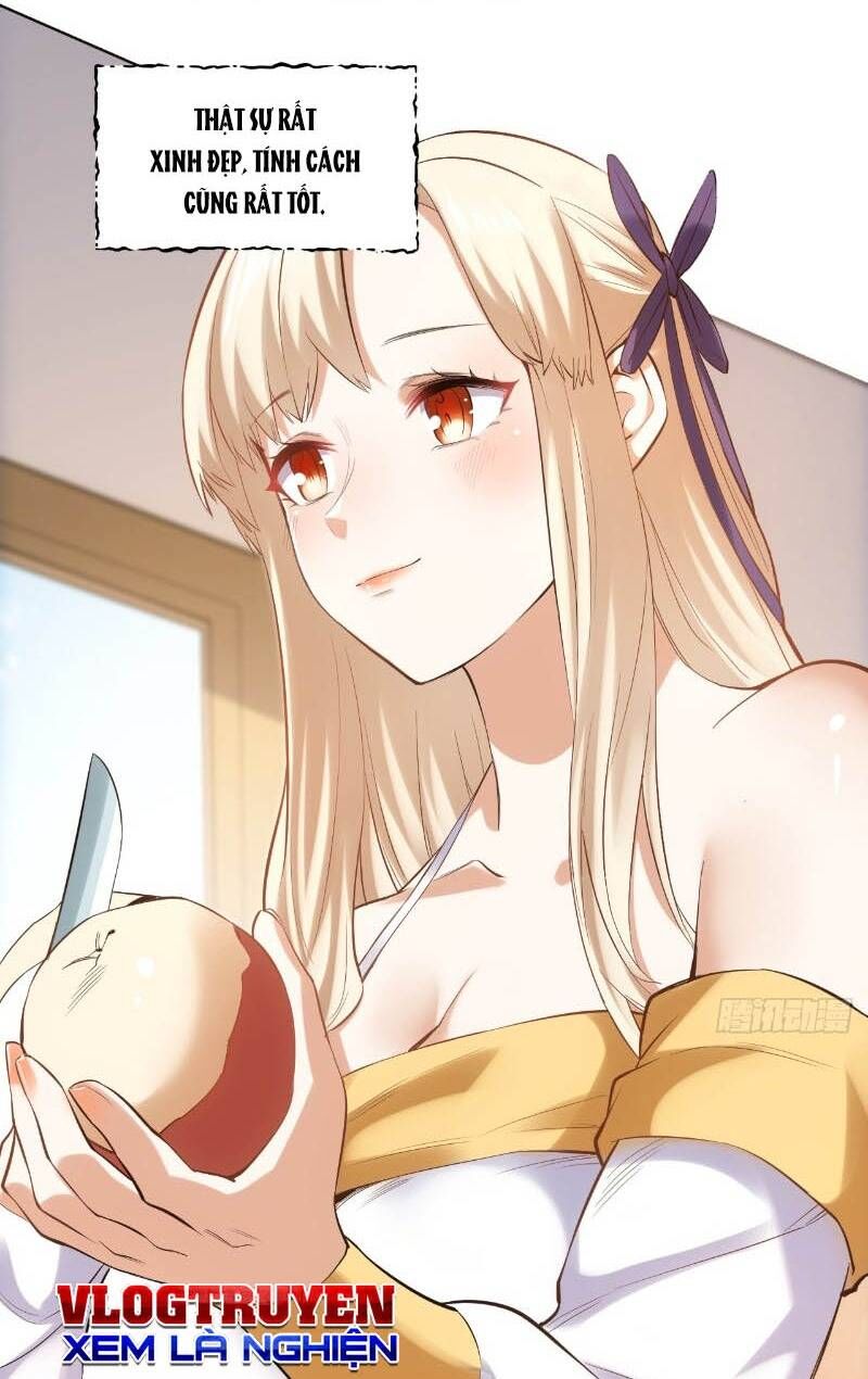 Trọng Sinh Không Làm Chạn Vương, Tôi Một Mình Nạp Game Thăng Cấp Chap 3 - Next Chap 4