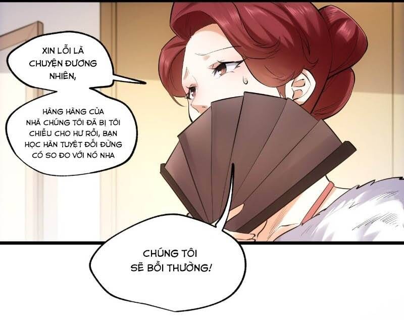 Trọng Sinh Không Làm Chạn Vương, Tôi Một Mình Nạp Game Thăng Cấp Chap 3 - Next Chap 4