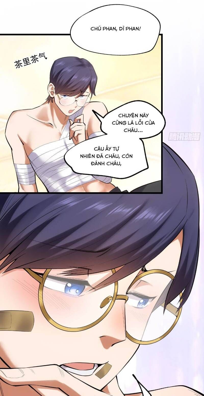Trọng Sinh Không Làm Chạn Vương, Tôi Một Mình Nạp Game Thăng Cấp Chap 3 - Next Chap 4