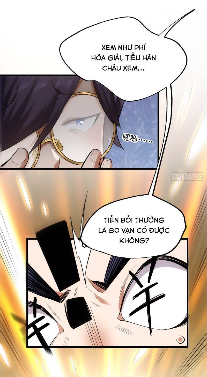 Trọng Sinh Không Làm Chạn Vương, Tôi Một Mình Nạp Game Thăng Cấp Chap 3 - Next Chap 4