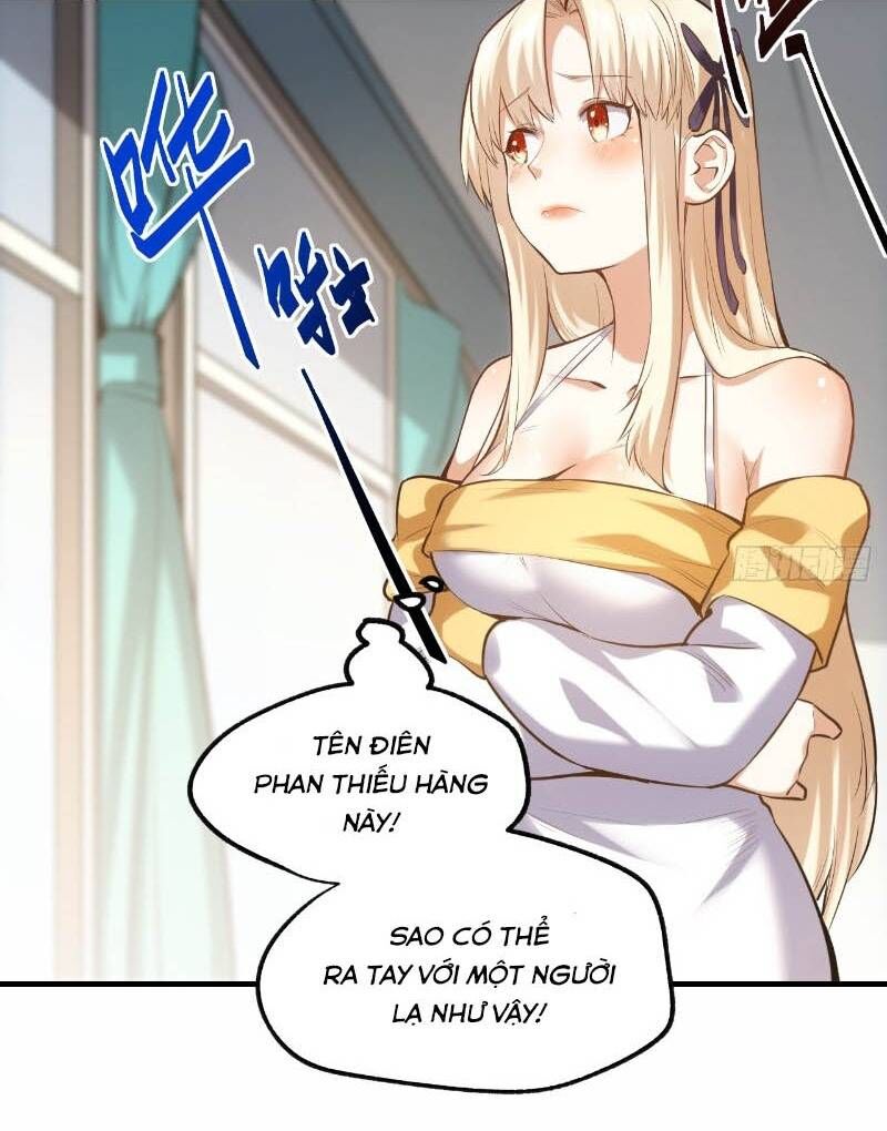 Trọng Sinh Không Làm Chạn Vương, Tôi Một Mình Nạp Game Thăng Cấp Chap 3 - Next Chap 4