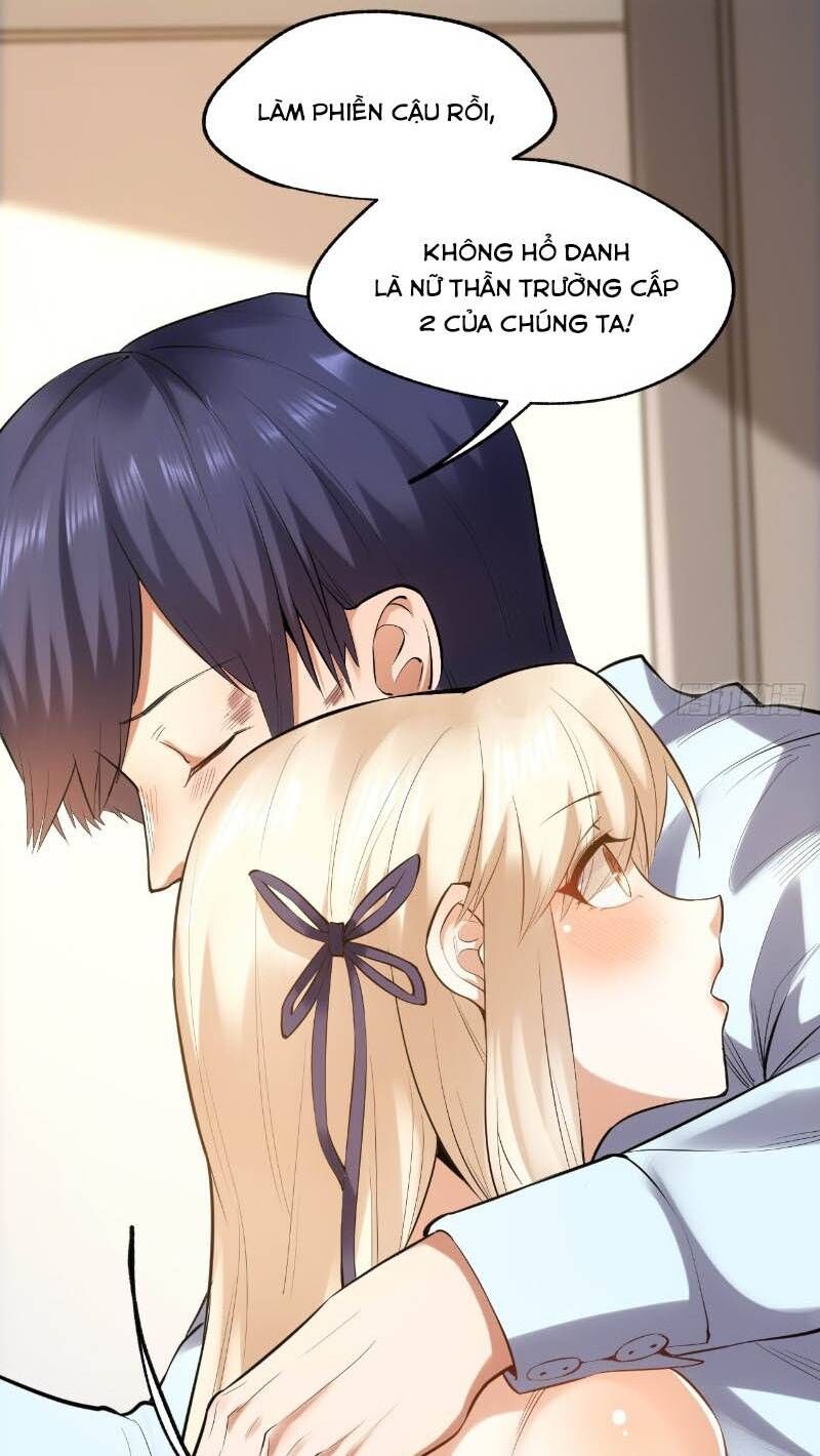 Trọng Sinh Không Làm Chạn Vương, Tôi Một Mình Nạp Game Thăng Cấp Chap 3 - Next Chap 4