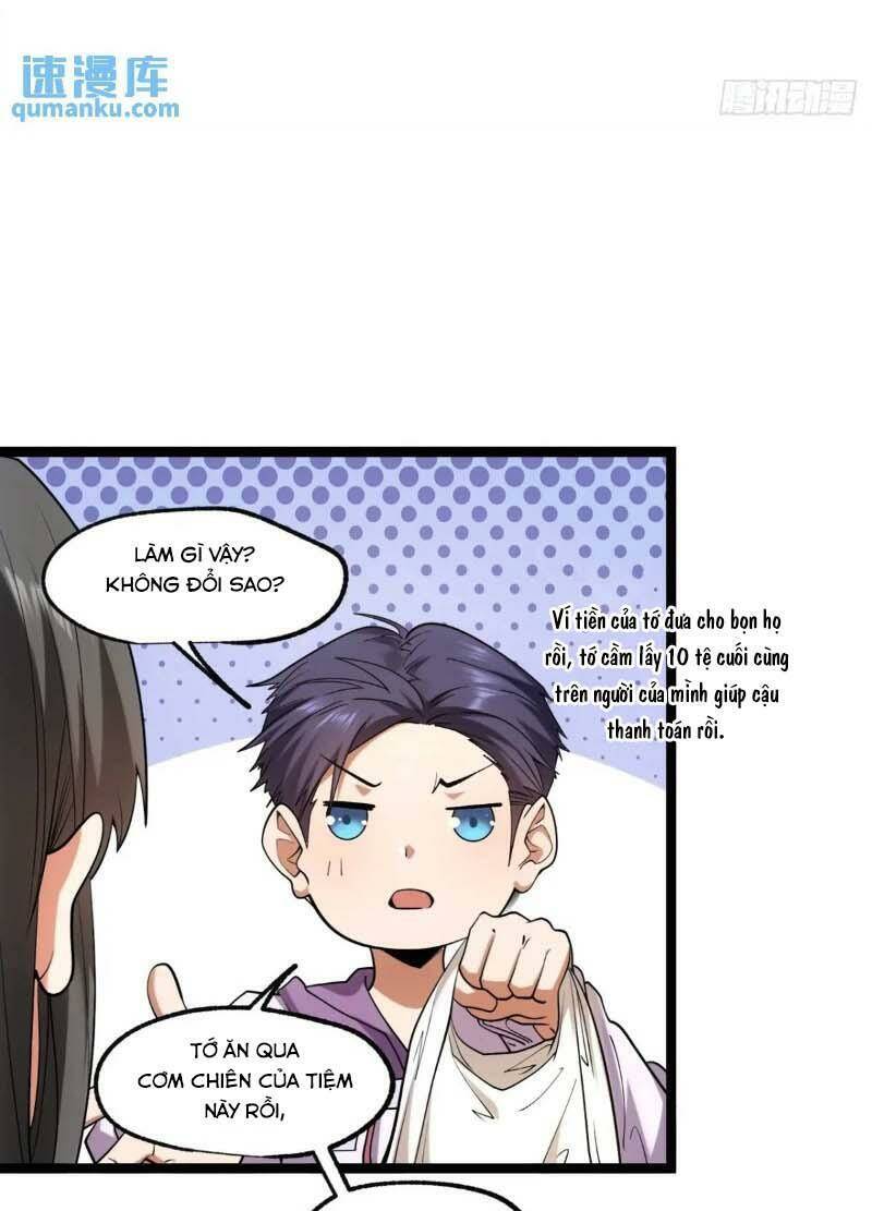 Trọng Sinh Không Làm Chạn Vương, Tôi Một Mình Nạp Game Thăng Cấp Chap 30 - Next Chap 31
