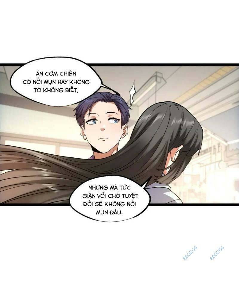 Trọng Sinh Không Làm Chạn Vương, Tôi Một Mình Nạp Game Thăng Cấp Chap 30 - Next Chap 31