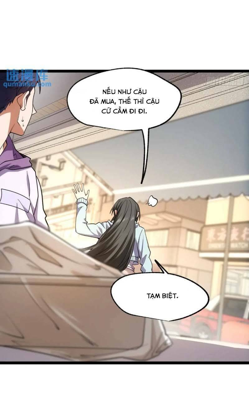 Trọng Sinh Không Làm Chạn Vương, Tôi Một Mình Nạp Game Thăng Cấp Chap 30 - Next Chap 31
