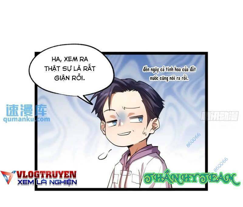 Trọng Sinh Không Làm Chạn Vương, Tôi Một Mình Nạp Game Thăng Cấp Chap 30 - Next Chap 31