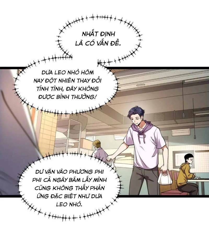 Trọng Sinh Không Làm Chạn Vương, Tôi Một Mình Nạp Game Thăng Cấp Chap 30 - Next Chap 31