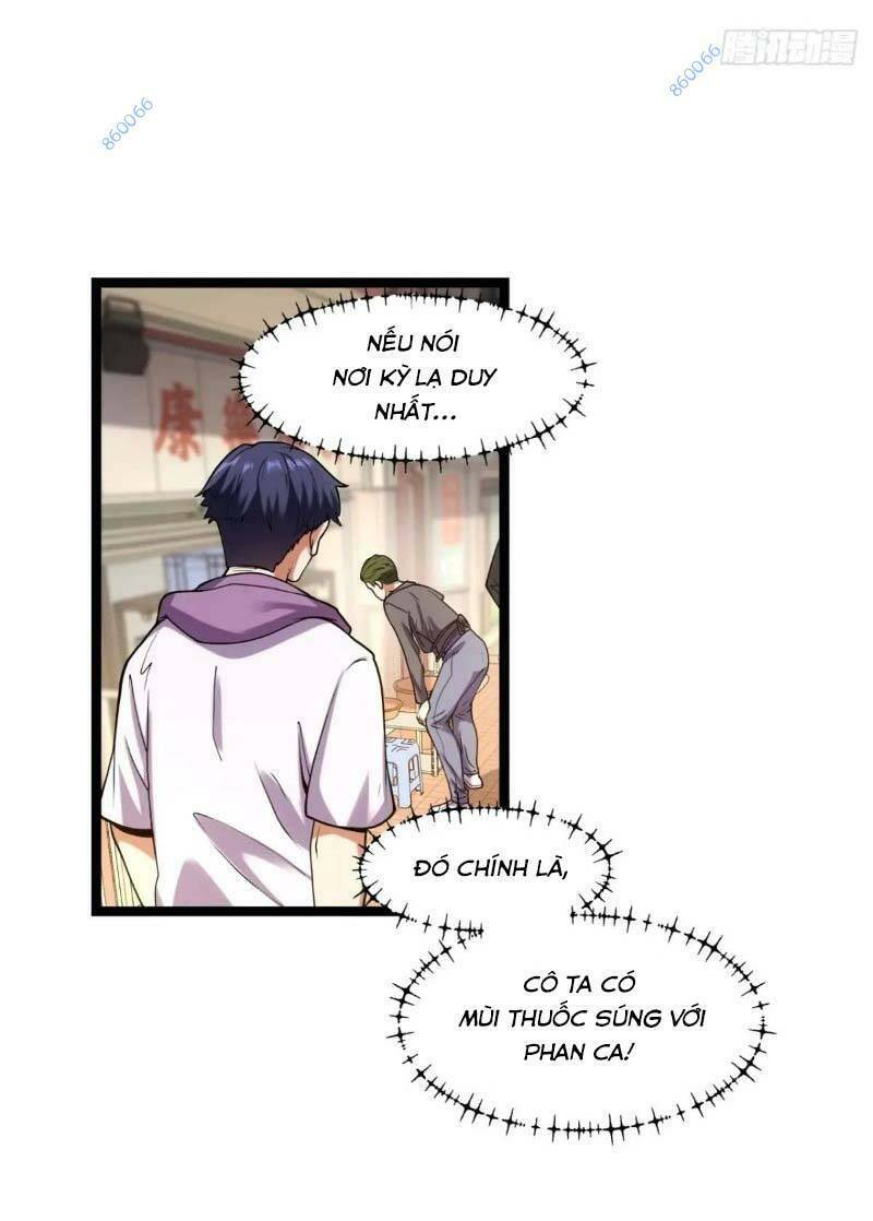Trọng Sinh Không Làm Chạn Vương, Tôi Một Mình Nạp Game Thăng Cấp Chap 30 - Next Chap 31