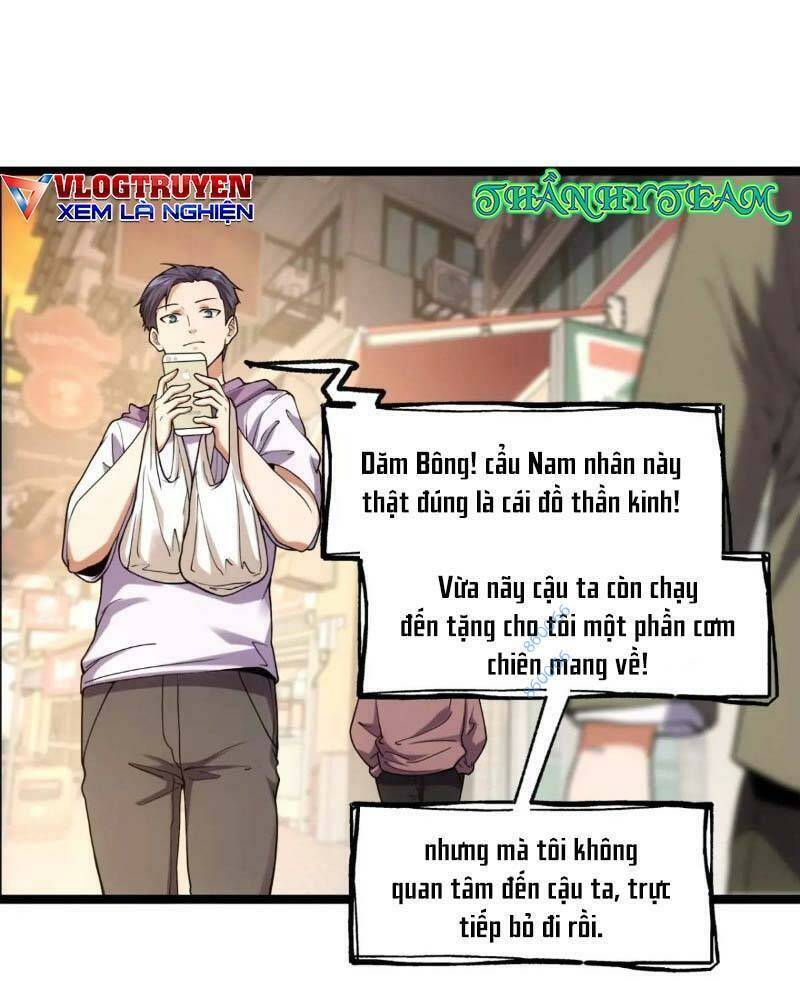 Trọng Sinh Không Làm Chạn Vương, Tôi Một Mình Nạp Game Thăng Cấp Chap 30 - Next Chap 31