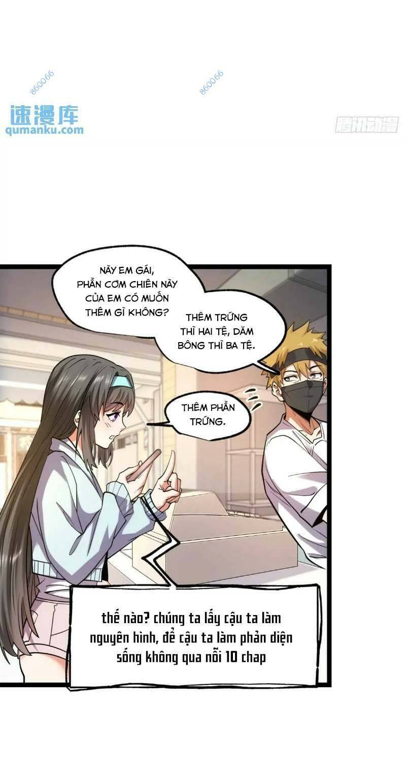 Trọng Sinh Không Làm Chạn Vương, Tôi Một Mình Nạp Game Thăng Cấp Chap 30 - Next Chap 31