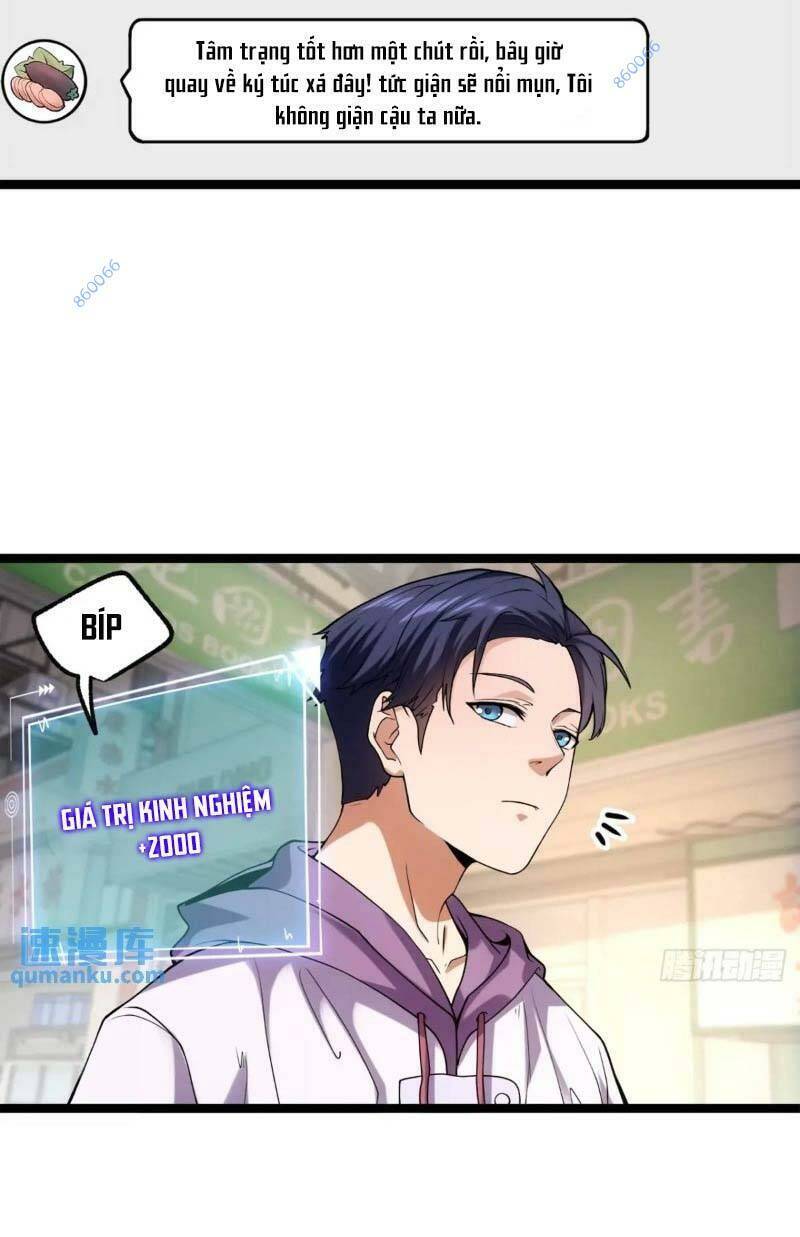 Trọng Sinh Không Làm Chạn Vương, Tôi Một Mình Nạp Game Thăng Cấp Chap 30 - Next Chap 31