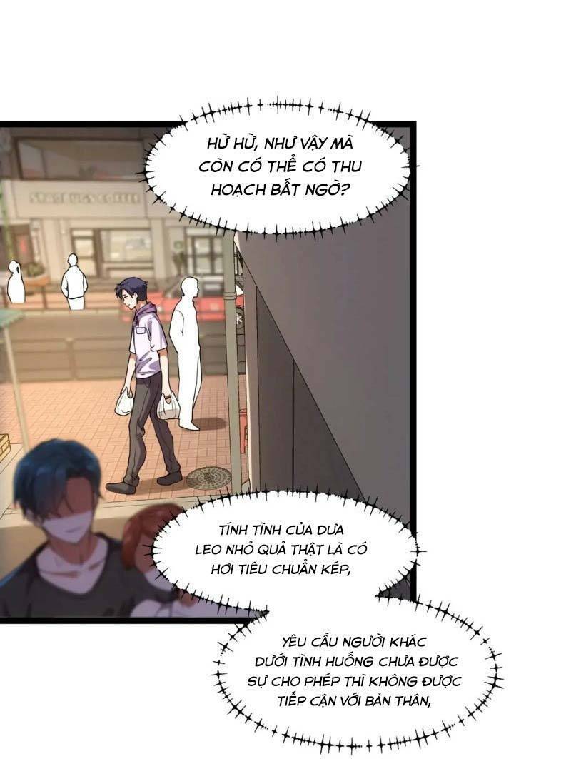 Trọng Sinh Không Làm Chạn Vương, Tôi Một Mình Nạp Game Thăng Cấp Chap 30 - Next Chap 31