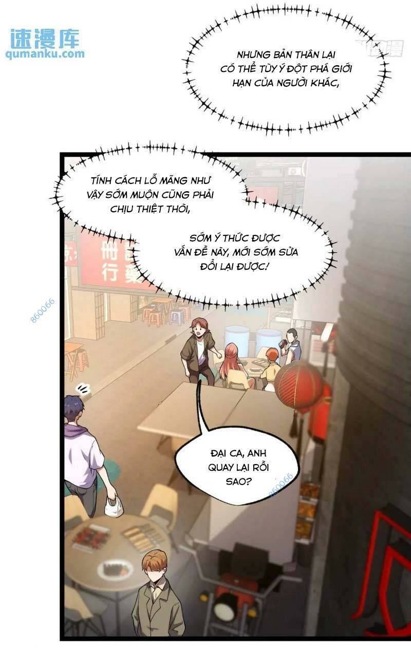 Trọng Sinh Không Làm Chạn Vương, Tôi Một Mình Nạp Game Thăng Cấp Chap 30 - Next Chap 31
