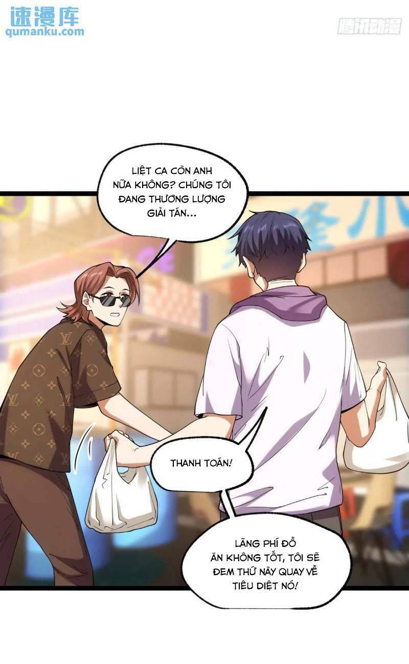 Trọng Sinh Không Làm Chạn Vương, Tôi Một Mình Nạp Game Thăng Cấp Chap 30 - Next Chap 31