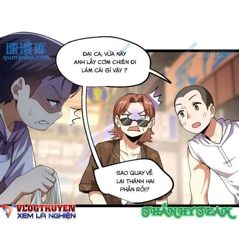Trọng Sinh Không Làm Chạn Vương, Tôi Một Mình Nạp Game Thăng Cấp Chap 30 - Next Chap 31