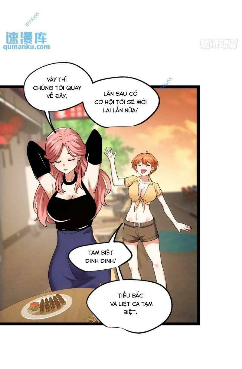 Trọng Sinh Không Làm Chạn Vương, Tôi Một Mình Nạp Game Thăng Cấp Chap 30 - Next Chap 31