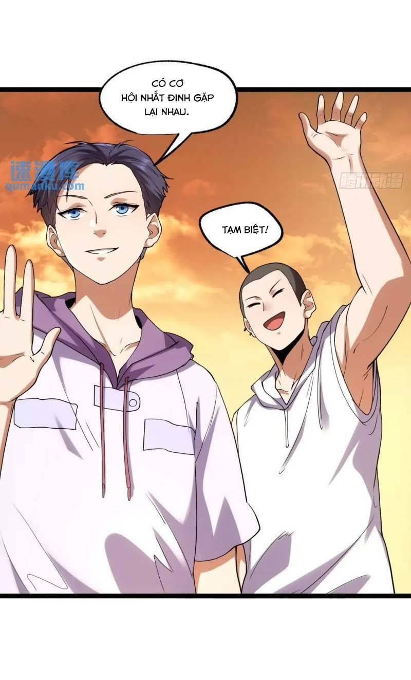 Trọng Sinh Không Làm Chạn Vương, Tôi Một Mình Nạp Game Thăng Cấp Chap 30 - Next Chap 31