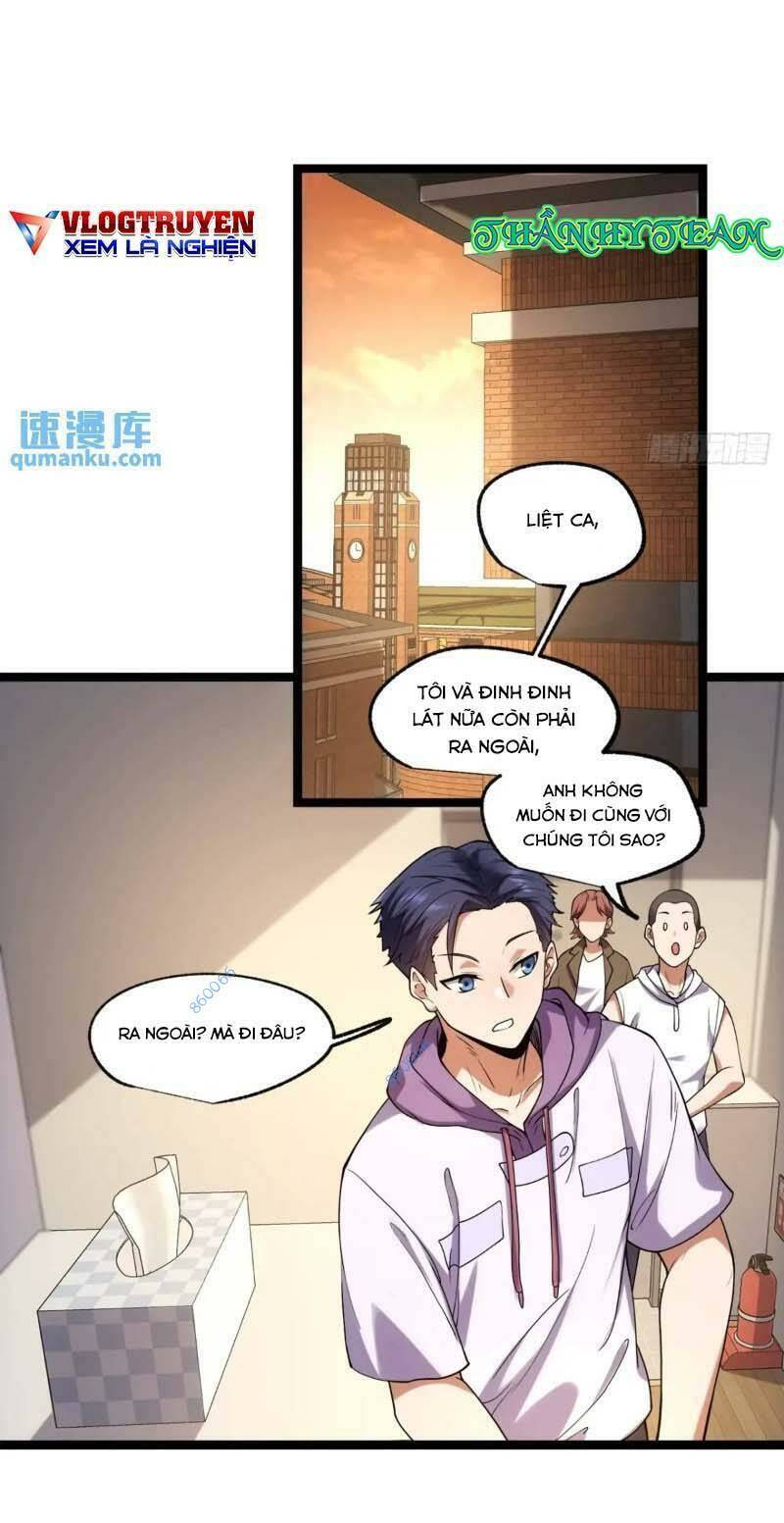 Trọng Sinh Không Làm Chạn Vương, Tôi Một Mình Nạp Game Thăng Cấp Chap 30 - Next Chap 31