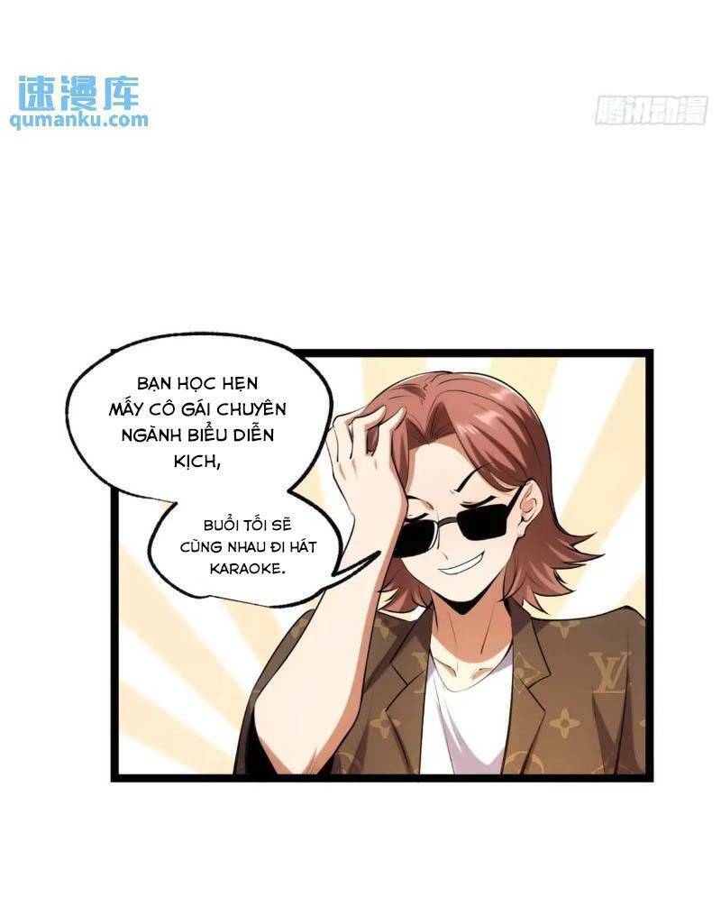 Trọng Sinh Không Làm Chạn Vương, Tôi Một Mình Nạp Game Thăng Cấp Chap 30 - Next Chap 31