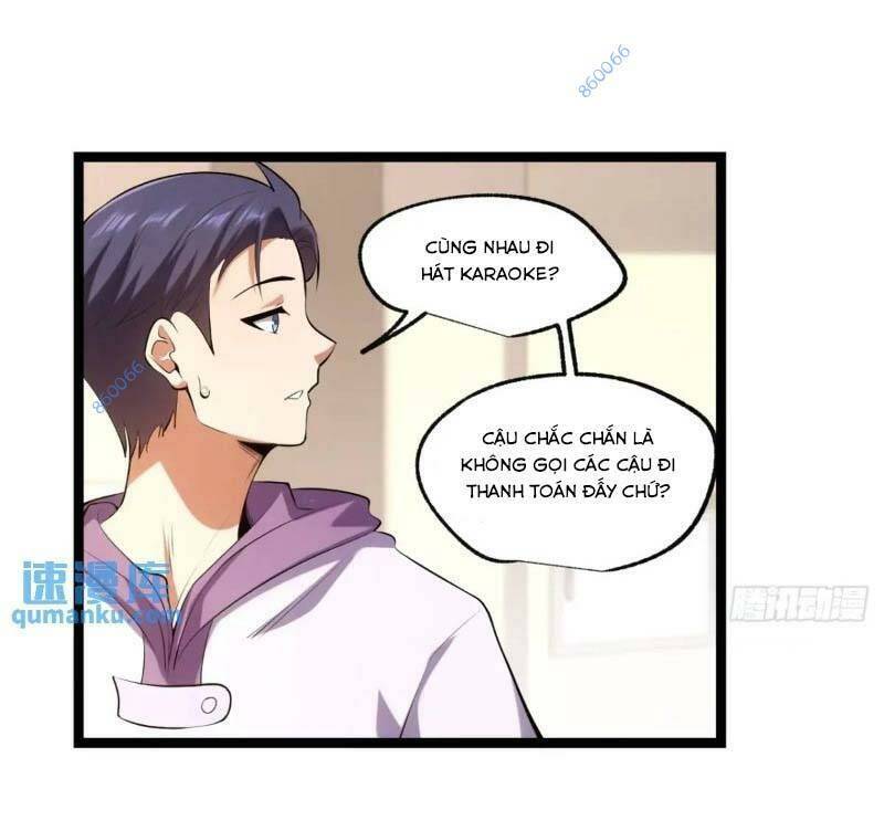 Trọng Sinh Không Làm Chạn Vương, Tôi Một Mình Nạp Game Thăng Cấp Chap 30 - Next Chap 31