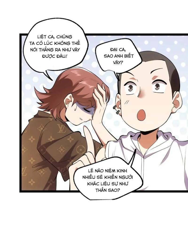 Trọng Sinh Không Làm Chạn Vương, Tôi Một Mình Nạp Game Thăng Cấp Chap 30 - Next Chap 31