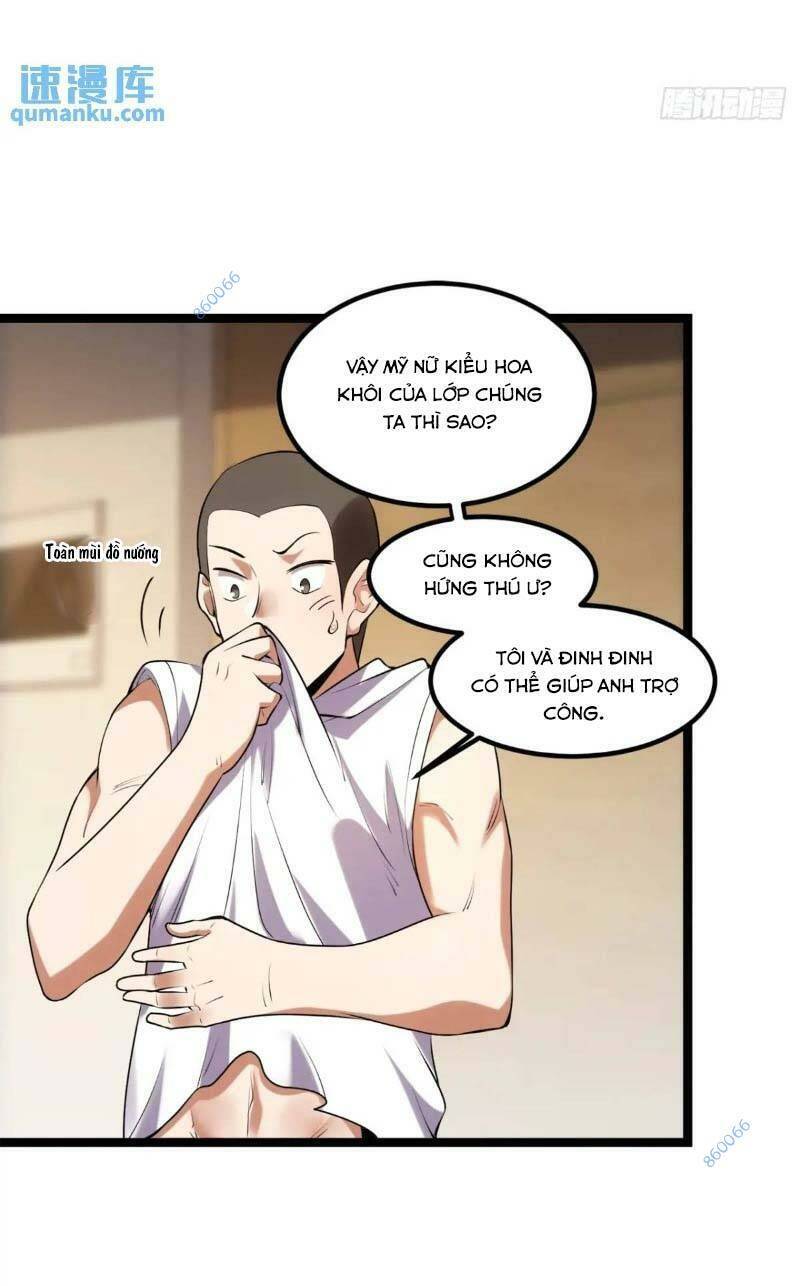 Trọng Sinh Không Làm Chạn Vương, Tôi Một Mình Nạp Game Thăng Cấp Chap 30 - Next Chap 31