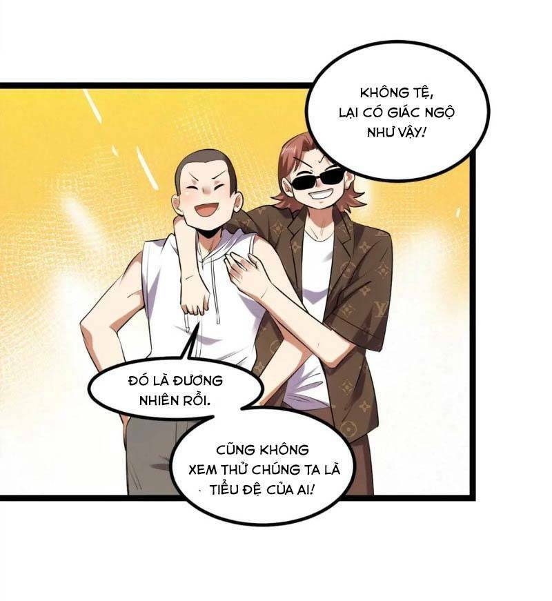 Trọng Sinh Không Làm Chạn Vương, Tôi Một Mình Nạp Game Thăng Cấp Chap 30 - Next Chap 31