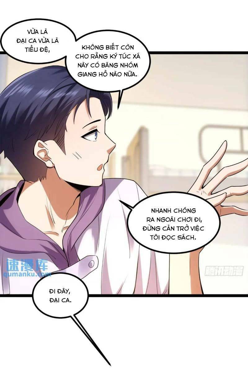Trọng Sinh Không Làm Chạn Vương, Tôi Một Mình Nạp Game Thăng Cấp Chap 30 - Next Chap 31
