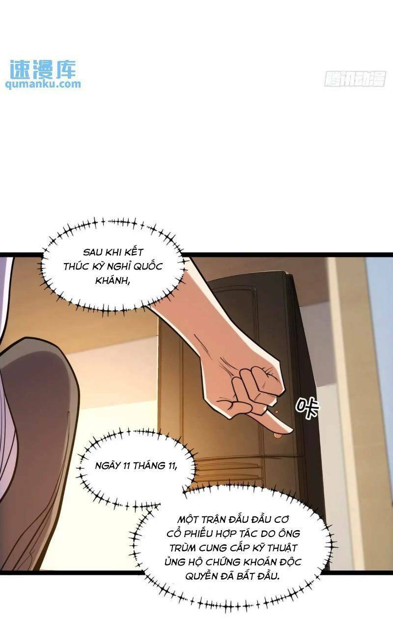 Trọng Sinh Không Làm Chạn Vương, Tôi Một Mình Nạp Game Thăng Cấp Chap 30 - Next Chap 31