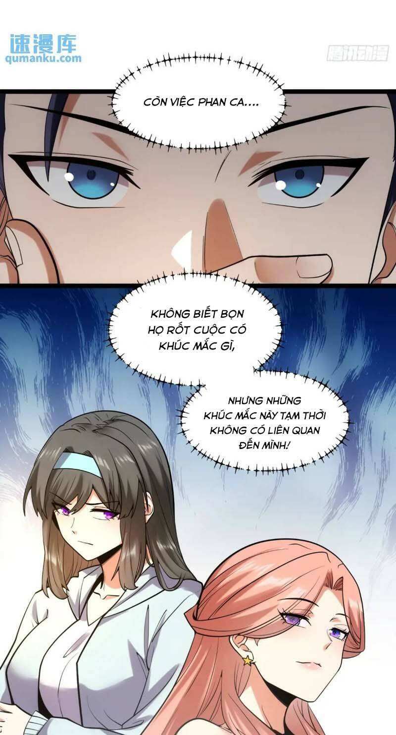 Trọng Sinh Không Làm Chạn Vương, Tôi Một Mình Nạp Game Thăng Cấp Chap 30 - Next Chap 31