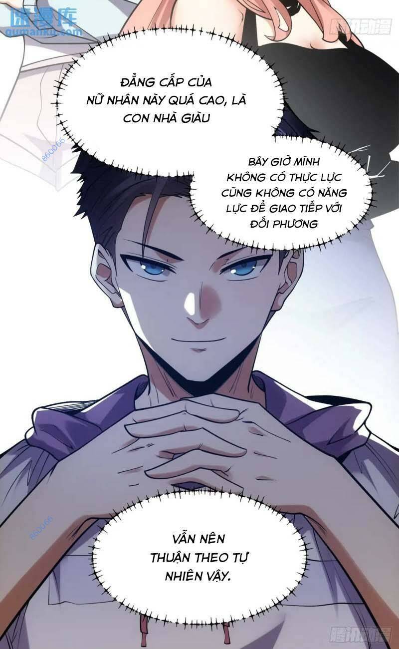 Trọng Sinh Không Làm Chạn Vương, Tôi Một Mình Nạp Game Thăng Cấp Chap 30 - Next Chap 31