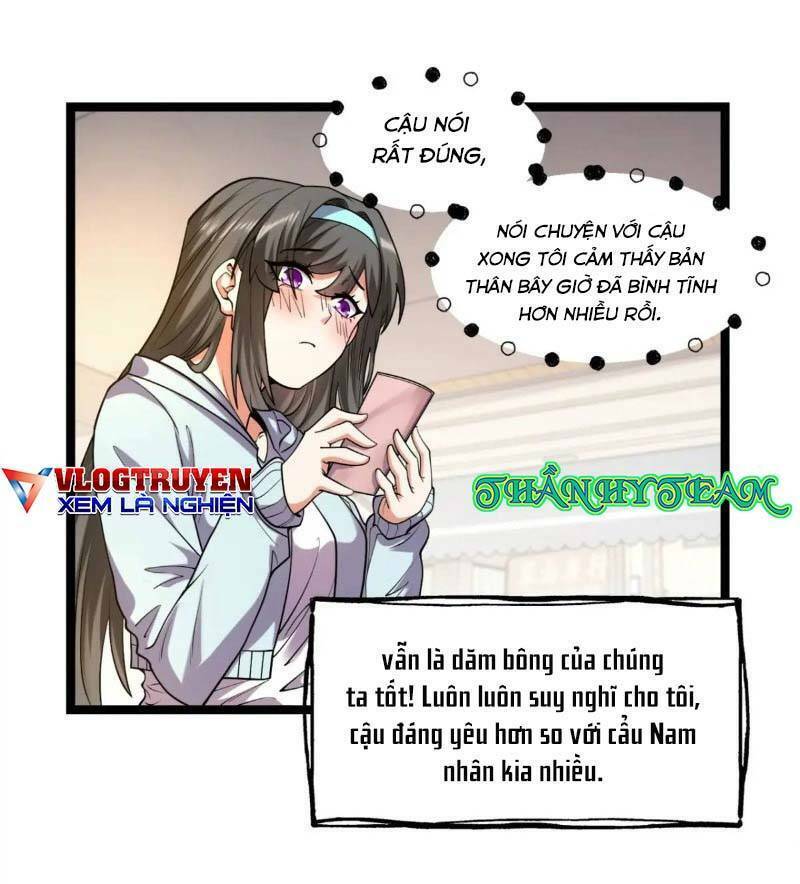 Trọng Sinh Không Làm Chạn Vương, Tôi Một Mình Nạp Game Thăng Cấp Chap 30 - Next Chap 31