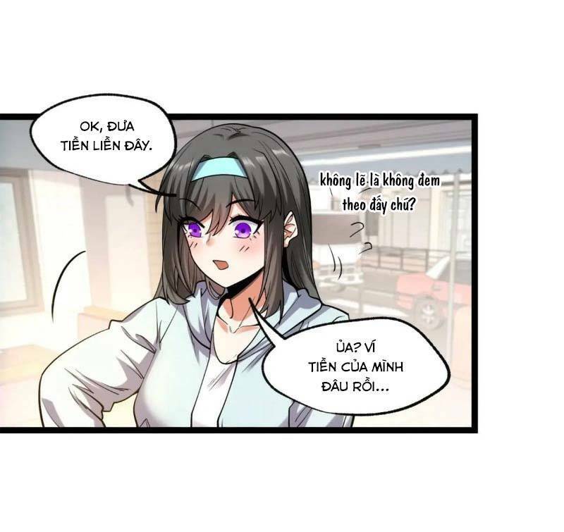 Trọng Sinh Không Làm Chạn Vương, Tôi Một Mình Nạp Game Thăng Cấp Chap 30 - Next Chap 31