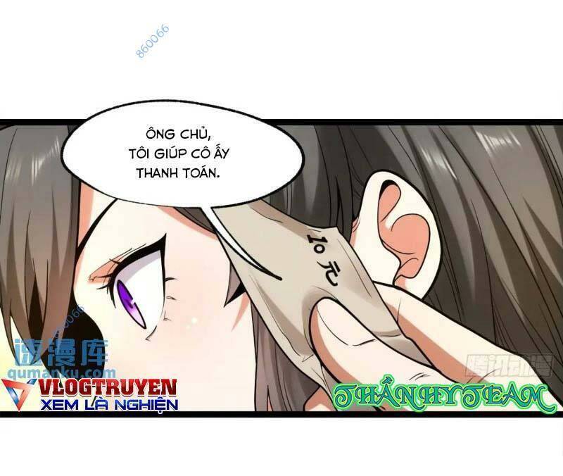 Trọng Sinh Không Làm Chạn Vương, Tôi Một Mình Nạp Game Thăng Cấp Chap 30 - Next Chap 31